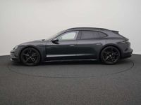 Occasion Porsche Taycan Cross Turismo 319 kW (435 PK) 2025 Grijs Sedan