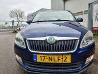 tweedehands Skoda Fabia Combi 1.2 TDI Greenline