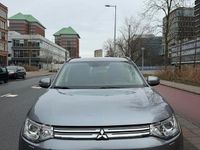 Occasion Mitsubishi Outlander 121 PK (88 kW) 2014 SUV