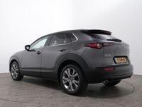 Occasion Mazda CX-30 Comfort 2023 Grijs SUV