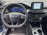 tweedehands Ford Kuga 2.5 PHEV ST-Line X Panoramadak|WinterPack|Head Up display