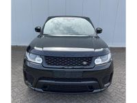 tweedehands Land Rover Range Rover Sport 5.0 V8 Supercharged SVR EXPORT ex BTW !! € 58.500
