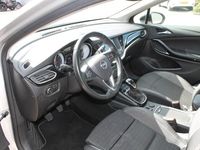 Occasion Opel Astra Business Elegance 105 PK (77 kW) 2021 Grijs Hatchback