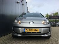 tweedehands VW up! UP! 1.0 moveBlueMotion | Airco | Cruise Control | PDC achter