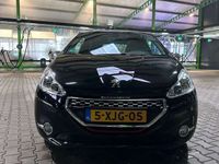 tweedehands Peugeot 208 1.6 THP GTi