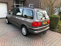 tweedehands Seat Alhambra 2.0 Stella