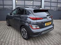 tweedehands Hyundai Kona EV 204pk / 64KWh Fashion