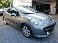 tweedehands Peugeot 207 CC 207 PAUGEOT