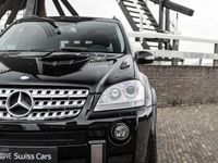 tweedehands Mercedes ML500 