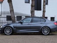 tweedehands BMW M3 Competition DCTA |Carbon |Surround vieuw |Head-up