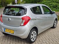 tweedehands Opel Karl 1.0 ecoFLEX Edition 2e eigenaar dealer onderhouden