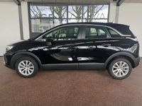 tweedehands Opel Crossland -X1.2 Turbo Elegance Apple carplay