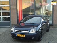 Occasion Opel Vectra Comfort 122 PK (89 kW) 2002