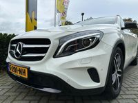 tweedehands Mercedes GLA250 4Matic Prestige Pano / Camera / Night pakket