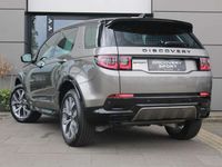 tweedehands Land Rover Discovery Sport P300e 1.5 Dynamic PHEV HSE 2024