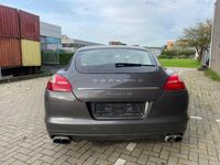 tweedehands Porsche Panamera 4.8 4S Burmester Pano Leer Navi Camera