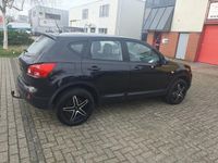 tweedehands Nissan Qashqai 2.0 Acenta