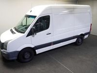 Occasion VW Crafter 109 PK (80 kW) 2012 Overige Van