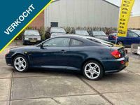 tweedehands Hyundai Coupé 2.7i V6 FX |Clima |Automaat |CruiseC