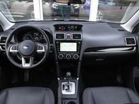 Occasion Subaru Forester Premium 150 PK (110 kW) 2017 Blauw SUV