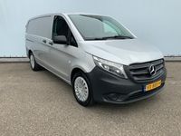 Occasion Mercedes Vito 190 PK (139 kW) 2016 Zilver Van