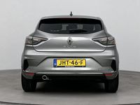Occasion Renault Clio V Techno 91 PK (66 kW) 2025 Grijs Hatchback