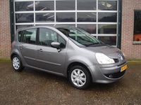 tweedehands Renault Grand Modus 1.6-16V Dynamique AUTOMAAT 2de eigenaar hoge zit