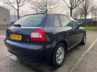 tweedehands Audi A3 1.6 Attraction