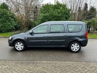 tweedehands Dacia Logan MCV 1.6 MPI Ambiance Airco*1e eigenaar*NAP*24-06-2024 APK*Dealer onderhouden*