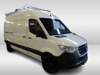 tweedehands Mercedes Sprinter 314 2.2 CDI L2H2 Functional Imperiaal + Trekhaak