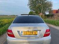 tweedehands Mercedes C180 Avantgarde