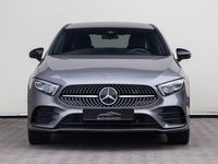 tweedehands Mercedes A250 e AMG Night Edition, Sfeerverlichting, Camera, Hybrid 2022