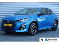 Occasion Peugeot 208 GT 101 PK (74 kW) 2025 Blauw Hatchback