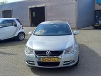 tweedehands VW Eos 