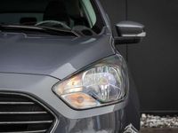 Occasion Ford Ka Trend 86 PK (63 kW) 2017 Grijs Sedan