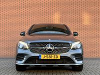 tweedehands Mercedes GLC43 AMG 