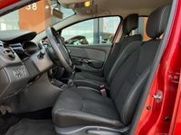 tweedehands Renault Clio IV 0.9 TCe Expression|Navi|Isofix|Cruise|Bluetooth