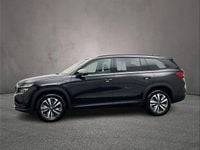 Nieuw Skoda Kodiaq 2026 Black magic SUV