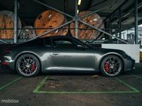 tweedehands Porsche 911 Targa 4S 992 Cabrio 992Heritage Edition 12.000km