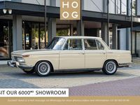 Occasion BMW 2000 101 PK (74 kW) 1971 Beige Sedan