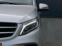 tweedehands Mercedes V250 250d Lang Avantgarde Edition