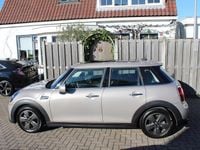 Occasion Mini Cooper 136 PK (100 kW) 2023 Grijs Hatchback