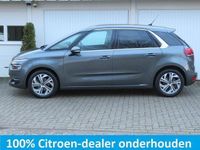 tweedehands Citroën C4 Picasso 130pk Intensive NAVI-CAMERA-PDC-CLIMA-DEALER O.H