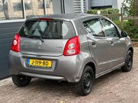 tweedehands Suzuki Alto 1.0