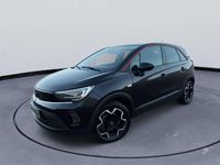 Occasion Opel Crossland X GS Line 131 PK (96 kW) 2023 Zwart (metallic) SUV