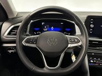 tweedehands VW T-Roc 1.5 TSI DSG Life | CARPLAY | STOEL.V.W. | LED |