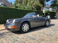 tweedehands Porsche 911 Carrera Cabriolet Carrera 2 - Belgian - Book