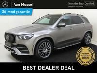 Occasion Mercedes GLE450 AMG Premium Plus 367 PK (269 kW) 2020