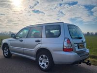 Occasion Subaru Forester 157 PK (115 kW) 2006 SUV