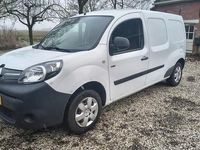 Occasion Renault Kangoo 43 kW (59 PK) 2018 MPV